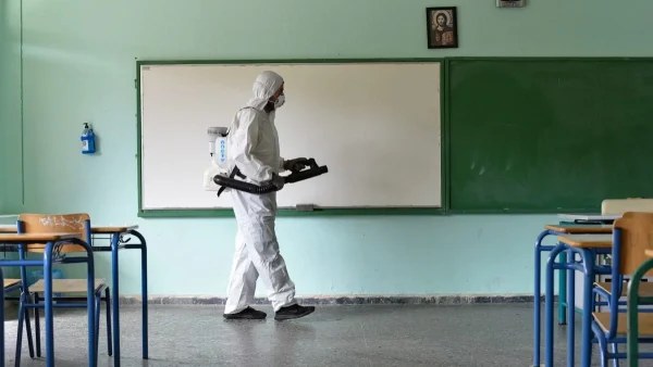 Σχολεία: Πώς θα γίνει η επιστροφή των μαθητών στα θρανία