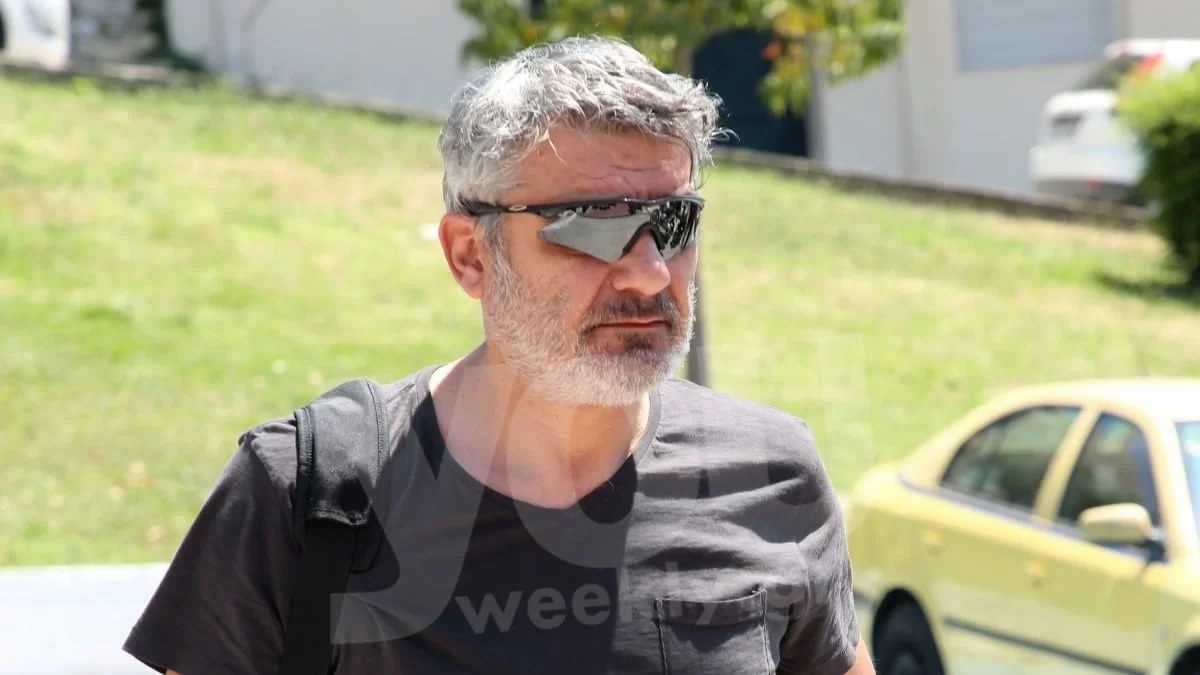 «Ζωή χωρίς Χριστό και πίστη, είναι...» - Τα είπε όλα με μία φράση ο Κώστας Αποστολάκης