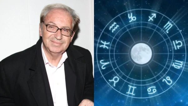 Επεισοδιακή η σημερινή 7/8 μέρα για 1 ζώδιο - Σούσουρο με την πρόβλεψη του Κώστα Λεφάκη