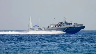 Φρίκη στα Κουφονήσια: Βρέθηκαν σοροί σε προχωρημένη σήψη μέσα σε σακούλες