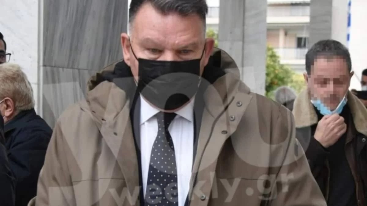 ''Θα πεθάνω με οτιδήποτε άλλο εκτός από...'' - Ο Αλέξης Κούγιας μιλά ξανά για το πρόβλημα υγείας του