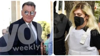 Τραγωδία Πάτρα: ''Δεν συνάντησα ποτέ τόσες αντιφατικές...'' - Τα πρώτα λόγια του Κούγια ως συνήγορος της Πισπιρίγκου