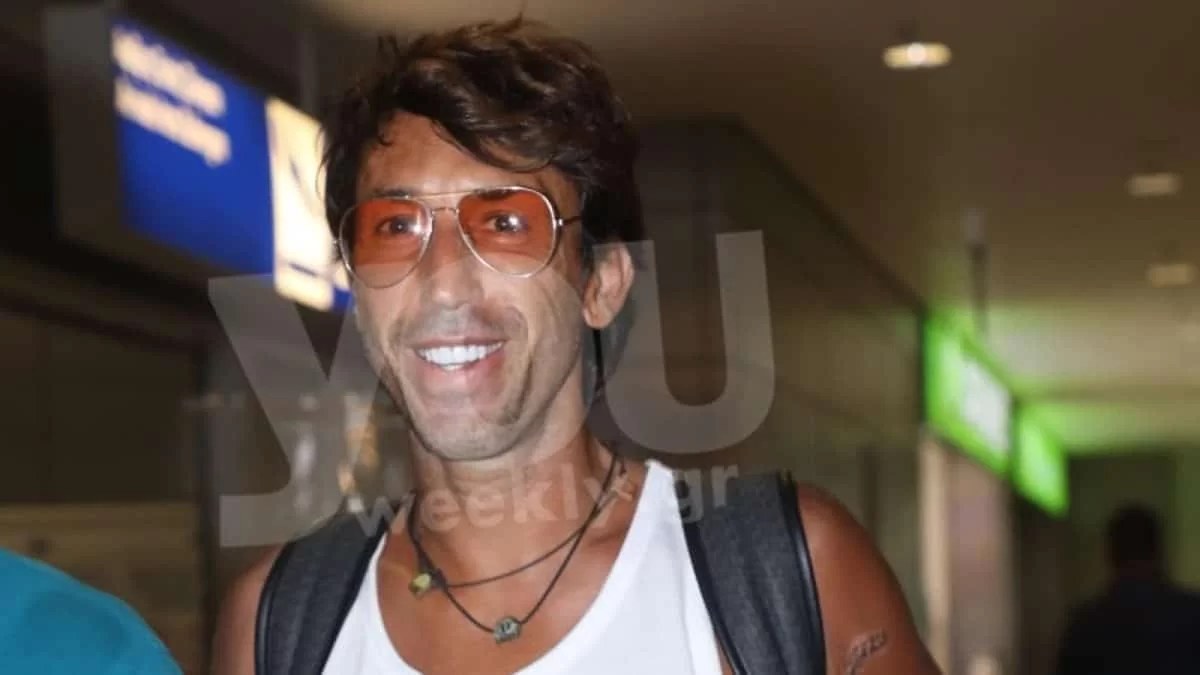 Πήρε εξιτήριο ο Κωνσταντίνος Εμμανουήλ  - Οι πρώτες του δηλώσεις με βραχνιασμένη φωνή