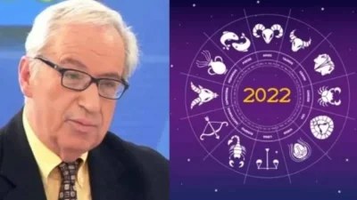 Έκτακτα προβλήματα, ζημιές και ανασφάλειες - Τα 8 ζώδια που σύμφωνα με τον Λεφάκη θα περάσουν δύσκολα
