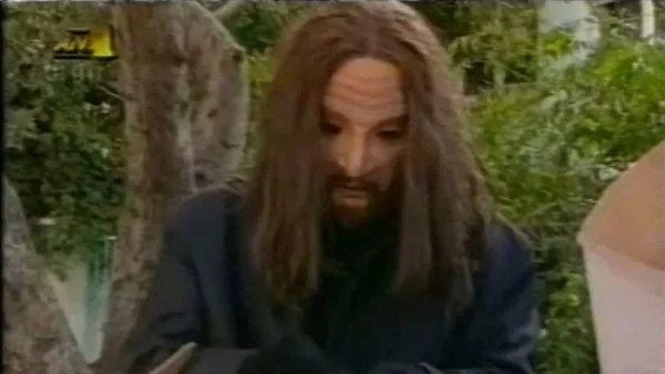 Σήμερα δε θα τον αναγνώριζε κανείς - Άλλαξε εμφάνιση και δουλειά ο «Ευλογητός» από τη Λάμψη