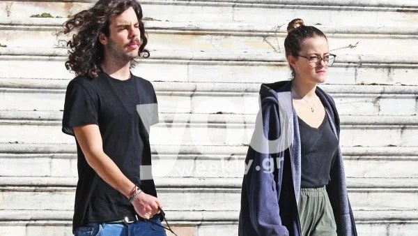 Έμεινε χωρίς μιλιά ο Άγγελος Λάτσιος: Το ψέμα που είπε η Γαία Μερκούρη και αποκαλύφθηκε από την μητέρα της