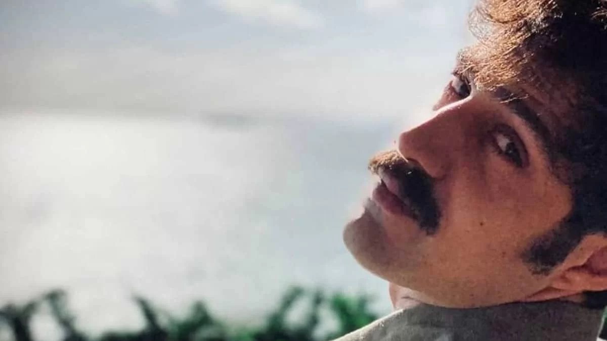 «Καθυστέρησα λίγο αλλά...» - Ο "αργοπορημένος" αποχαιρετισμός του Νίκου Λεκάκη στις Άγριες Μέλισσες