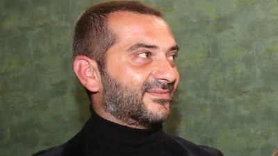 Άσχημα νέα για τον Λεωνίδα Κουτσόπουλο λίγο πριν γίνει μπαμπάς