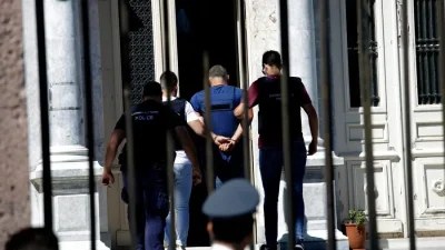 Βιασμός 14χρονης: «Θα πάω φυλακή για σένα, αληταρά» - Το ξέσπασμα του πατέρα της ανήλικης και η απόφαση του Δικαστηρίου