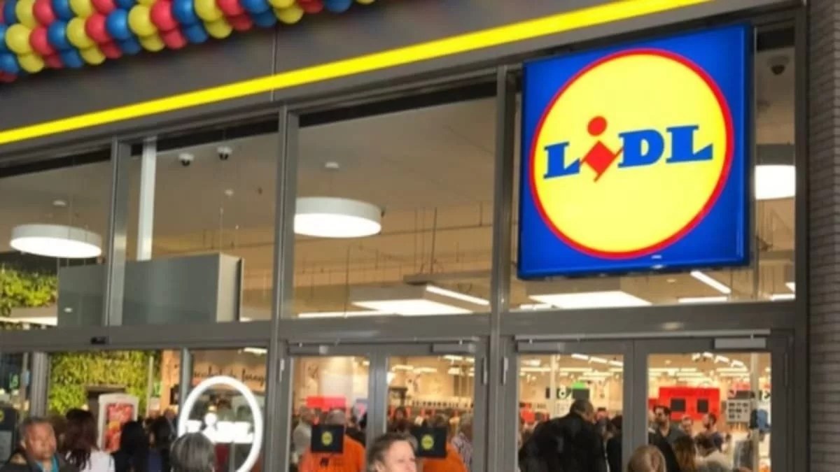 Θα γίνει το αδιαχώρητο στους διαδρόμους των  Lidl το Σάββατο (20/8):  Η είδηση που θα ξετρελάνει τους καταναλωτές
