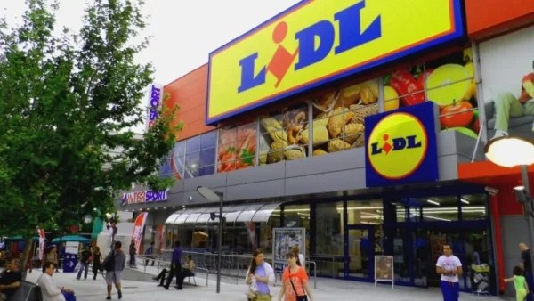 Σούσουρο στους διαδρόμους των Lidl - Έγινε γνωστό το πρωί 3/8 πως...