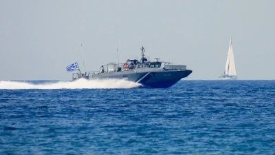Τραγωδία στη Χαλκιδική: Νεκρός ανασύρθηκε από τη θάλασσα 78χρονος