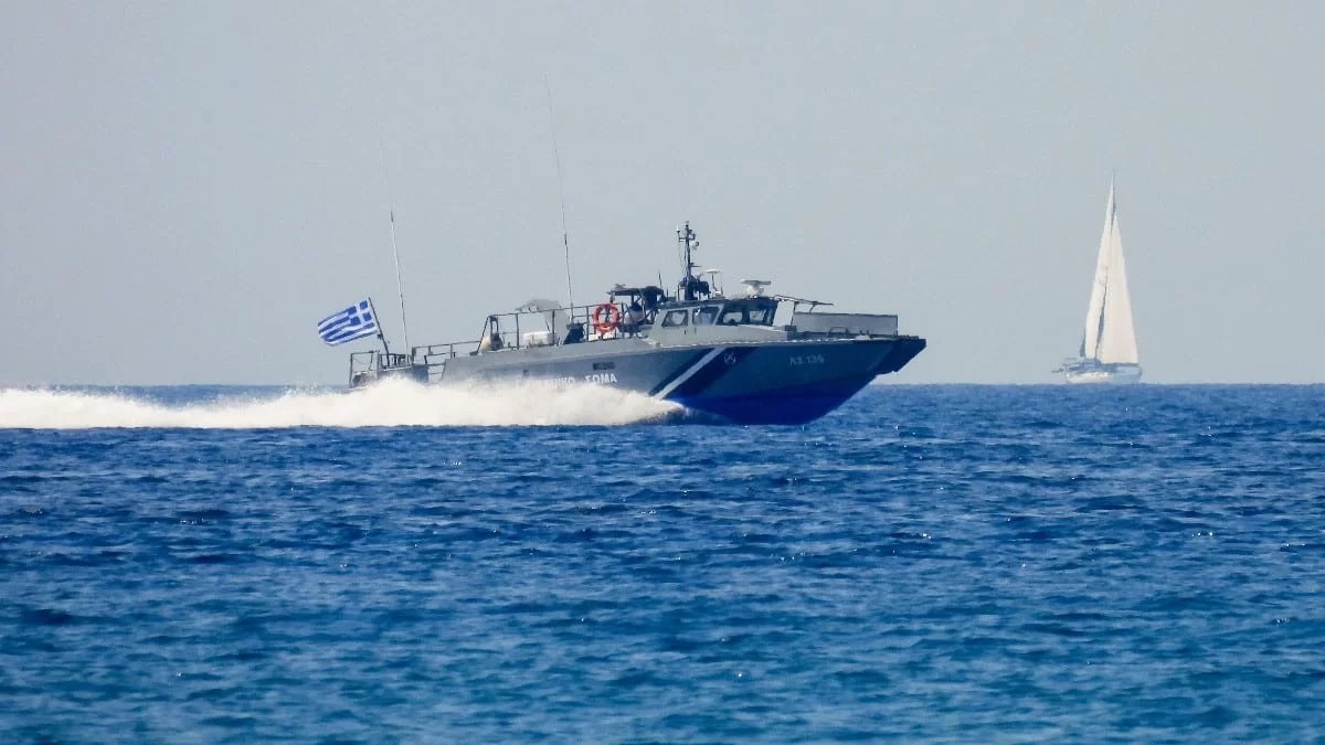 Τραγωδία στη Χαλκιδική: Νεκρός ανασύρθηκε από τη θάλασσα 78χρονος