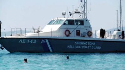 Νέες εξελίξεις με τα πτώματα που ξεβράστηκαν στα Κουφονήσια - Αυτό είναι το σενάριο που εξετάζει η αστυνομία