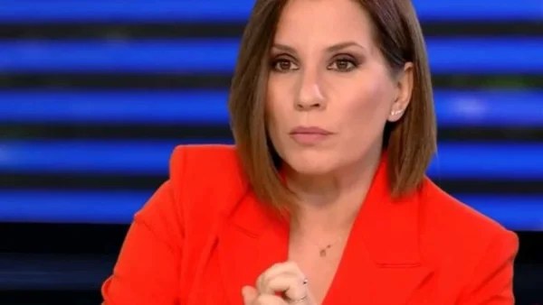 Δεν πήγε και πολύ καλά - Έπεσε πολύ κλάμα για την πρώτη μέρα του παιδικού σταθμού του γιου της Λυμπεράκη