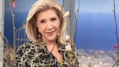 Έρχονται αλλαγές για τους Λέοντες και 2 ακόμα ζώδια σύμφωνα με την Λίτσα Πατέρα - Συναγερμός για τα υπόλοιπα