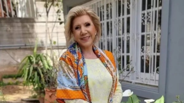 «Δείχνει κλιμάκωση των εντάσεων» - Σημαντική προειδοποίηση από την Λίτσα Πατέρα