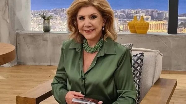 Κριοί, Καρκίνοι και Παρθένοι προσοχή! Η Λίτσα Πατέρα προειδοποιεί για...