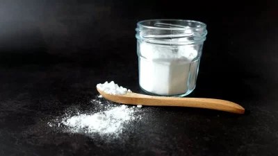Προσοχή! Απαγορεύεται να βάλεις μαγειρική σόδα σε αυτό το σημείο του σώματος - Διατρέχει κίνδυνο η υγεία σου