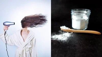 Θα μακρύνουν τα μαλλιά σας μέσα σε λίγες μέρες - Το μυστικό με την μαγειρική σόδα που θα σας σώσει