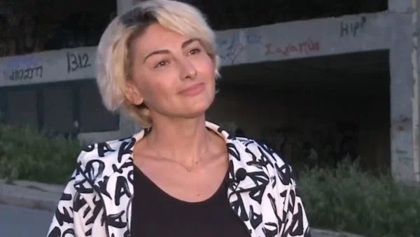 Πως ήταν πριν και πως είναι τώρα - Οι αναρτήσεις "γροθιά στο στομάχι" της Ρεγγίνας Μακέδου με τις αλλαγές από τον καρκίνο