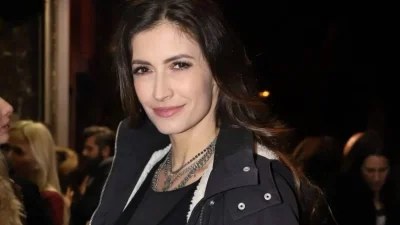 Το ξεκαρδιστικό βίντεο με το νεογέννητο γιο της Μάρας Δαρμουσλή - Με ποιο φαγητό δεν ανθουσιάστηκε;