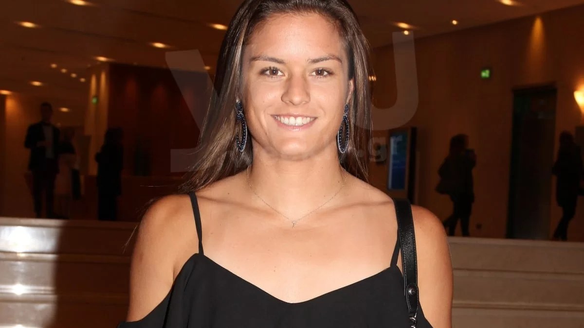 Η Μαρία Σάκκαρη δέχτηκε πρόταση γάμου στο event Tennis Plays For Peace