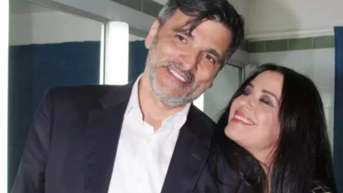 Επέστρεψε στην Κρήτη ο σύζυγος της Μαρίας Τζομπανάκη - Τι συμβαίνει με τον γάμο τους