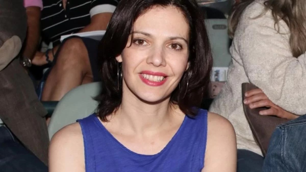 Είναι μαμά δύο κοριτσιών και ''λιώνει'' για εκείνες - Σπάνια φωτογραφία με τις κόρες της Μαριλίτας Λαμπροπούλου