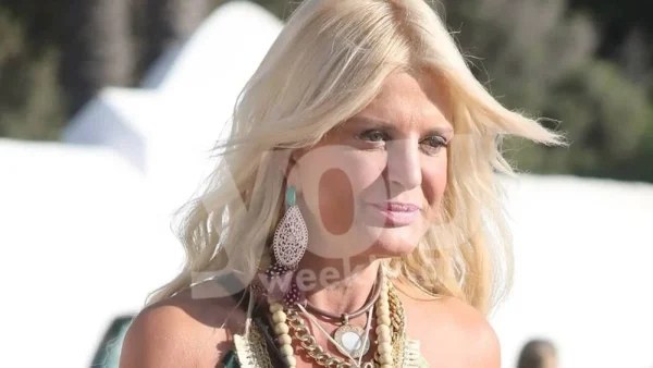 Αλλού γεννήθηκε, αλλού μεγάλωσε και από αλλού ''κρατάει'' - Όλη η αλήθεια για την καταγωγή της Πατούλη