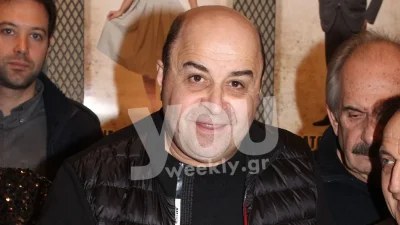 Έγιναν γνωστά το πρωί της Κυριακής (14/8) - Ευχάριστα νέα για τον Μάρκο Σεφερλή