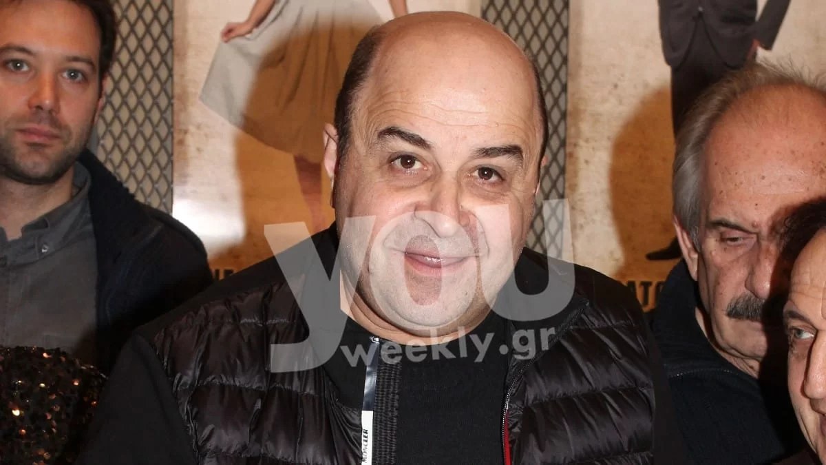 Έγιναν γνωστά το πρωί της Κυριακής (14/8) - Ευχάριστα νέα για τον Μάρκο Σεφερλή