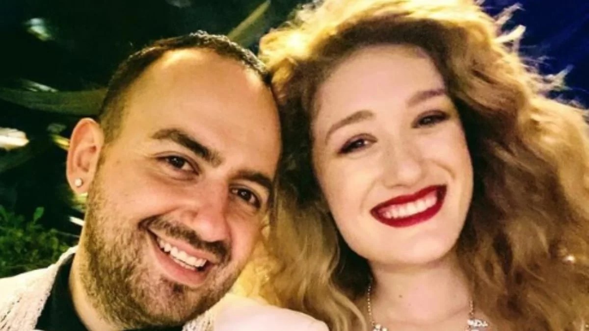 «Ζήσαμε έναν παραμυθένιο...» - Δεν μπορεί να κρύψει την συγκίνησή της η Ιλάειρα μέρες μετά τον γάμο της με τον Μαυρίκιο