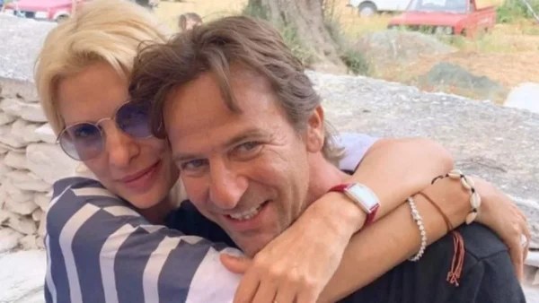 Θα τα μοιραστεί όλα με τον αδερφό του - Αυτή είναι η τεράστια περιουσία του Ματέο Παντζόπουλου