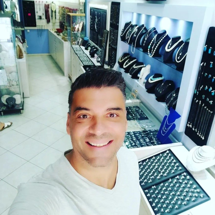 Ολόκληρος άντρας σήμερα ο Τζέρυ από την Μαρία την Άσχημη