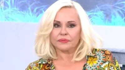 "Αντίο αγαπημένε μου..." - Θρήνος για την Μπέσσυ Αργυράκη