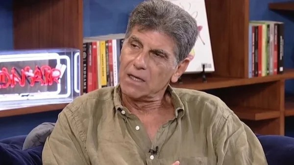 «Κόντεψα να αυτοκτονήσω, παρέμειναν χαζοί!» - H εμπειρία του Μπέζου σε reunion με συμμαθητές του