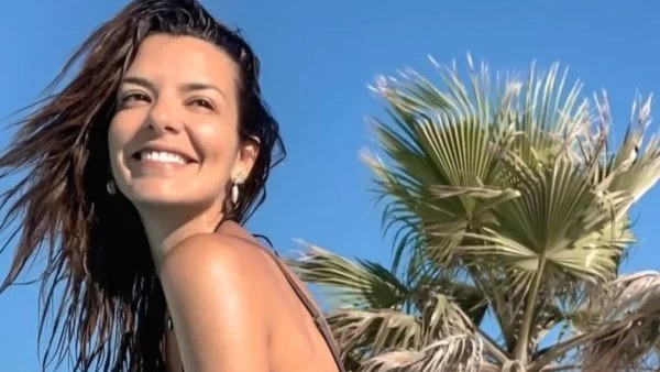 «Τη ζωή που προβάλλουν κάποιοι...» - Η Νικολέτα Ράλλη ''άστραψε και βρόντηξε'' με μια ανάρτηση στο instagram
