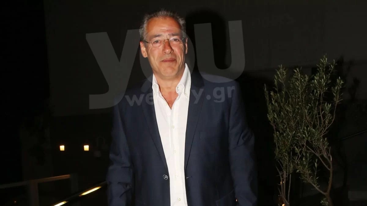 Σαββατοκύριακο με τον Μάνεση: Ανακοινώθηκε η ημερομηνία που βγαίνει στον αέρα