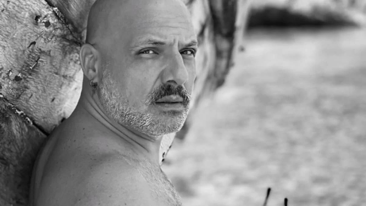 "Έσκασαν" τα ευχάριστα για τον Νίκο Μουτσινά - Το ανακοίνωσε μια μια ανάρτηση