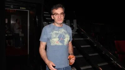 «Δεν άντεξα ποτέ τους μικρόψυχους...» - Ο Νίκος Ορφανός ξεσπά για τον χώρο της υποκριτικής