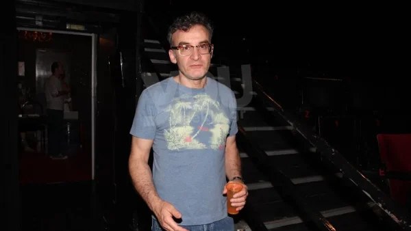 «Δεν άντεξα ποτέ τους μικρόψυχους...» - Ο Νίκος Ορφανός ξεσπά για τον χώρο της υποκριτικής
