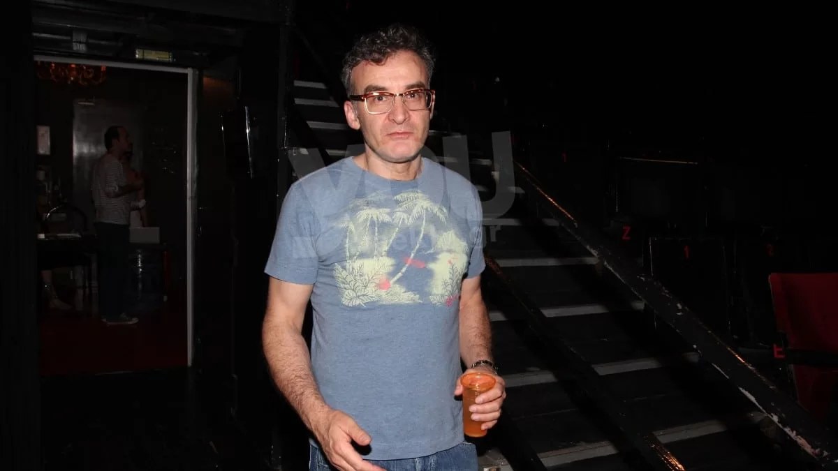 «Δεν άντεξα ποτέ τους μικρόψυχους...» - Ο Νίκος Ορφανός ξεσπά για τον χώρο της υποκριτικής