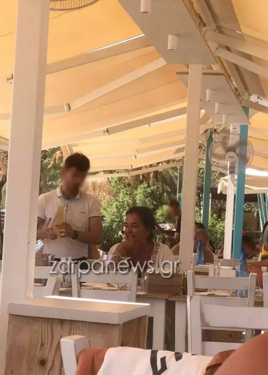 Ντόρα Μπακογιάννη εγγόνια