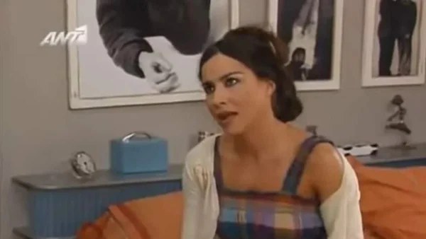 Αγνώριστη η Οδύσσεια Μπουγά - Έτσι είναι σήμερα η "Αθηνά" από τη σειρά «Θα βρεις το δάσκαλό σου»