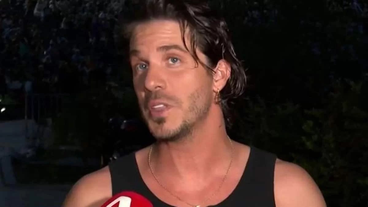 Ακυρώθηκε τελευταία στιγμή συναυλία του Νίκου Οικονομόπουλου - «Θα έχει ανάλογη νομική αντιμετώπιση...»