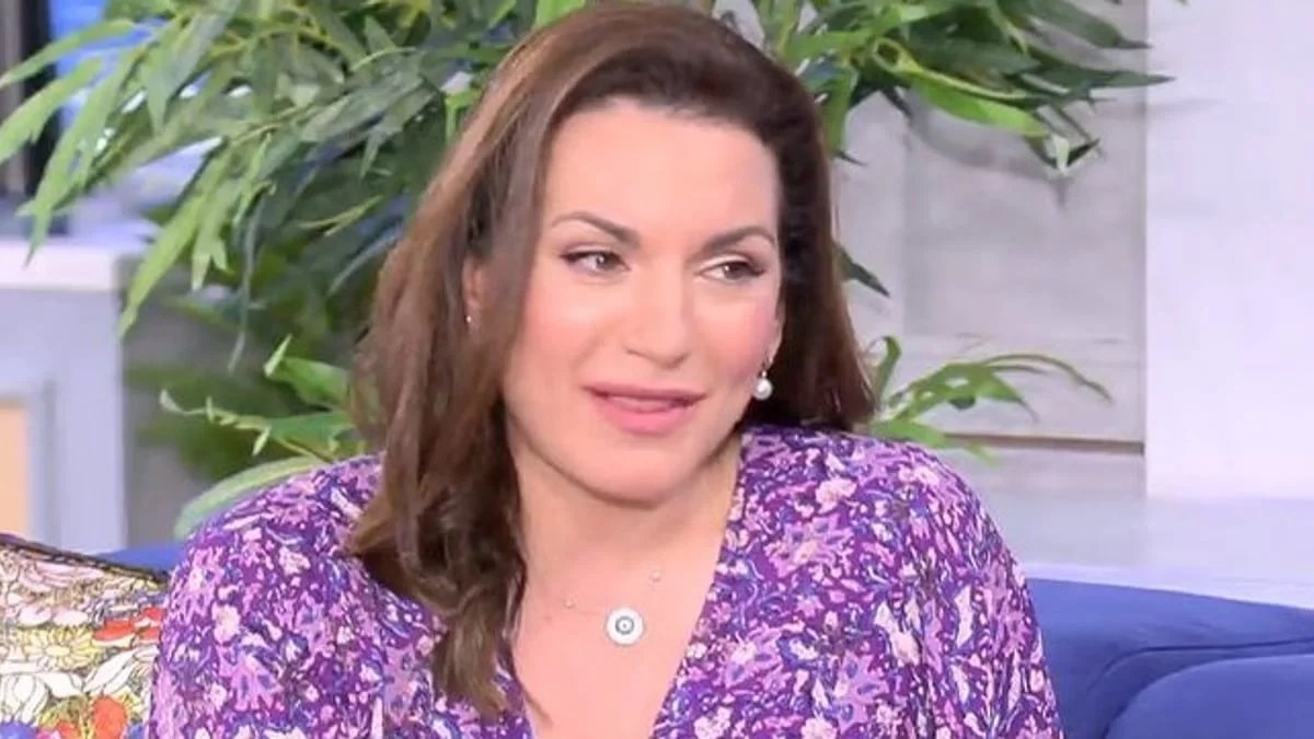 Απασφάλισε η Όλγα Κεφαλογιάννη σε ανάρτησή της - «Μια οφειλόμενη απάντηση σε φήμες...»