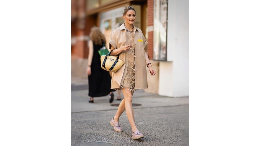 Olivia Palermo