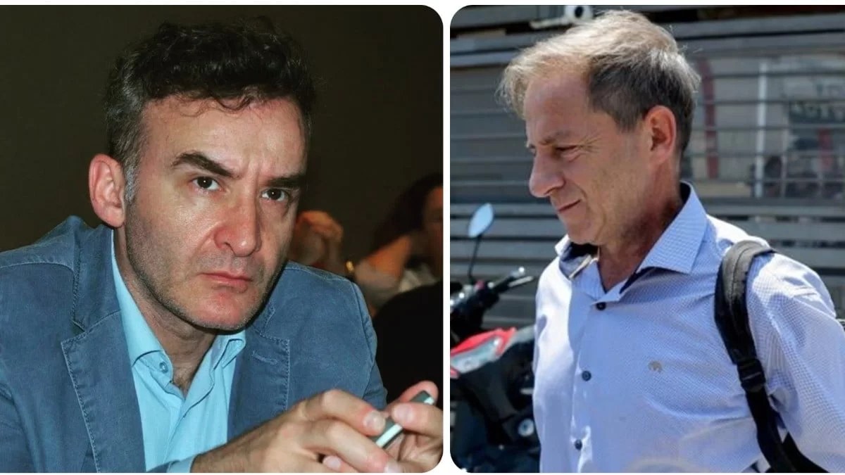 ''Άλλο το ταλέντο, άλλο ο χαρακτήρας'' - O Nίκος Ορφανός πήρε θέση για την έκβαση της δίκης Λιγνάδη