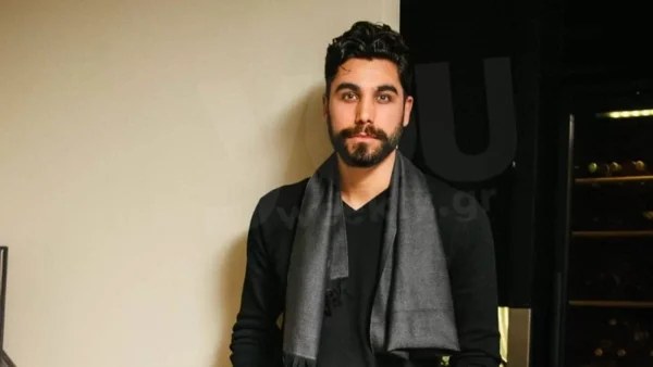 Έγκλημα Περιστέρι: «Χώστε τον να καθαρίζει τουαλέτες...» - Άγριο ξέσπασμα από τον Βασιλάκο για τον δολοφόνο της 17χρονης